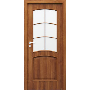 Porta NOVA 6.2 Orech 3 